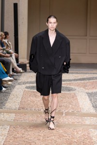 Calcaterra RTW Spring 2023