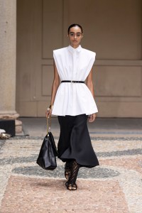 Calcaterra RTW Spring 2023