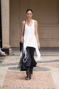 Calcaterra RTW Spring 2023