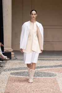 Calcaterra RTW Spring 2023