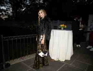 Stacey Bendet