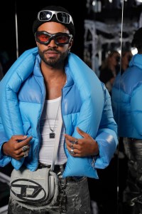 CaraXLagerfeld at RTW Spring 2023