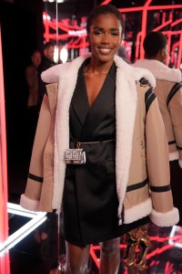 CaraXLagerfeld at RTW Spring 2023