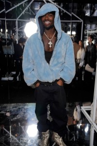 CaraXLagerfeld at RTW Spring 2023