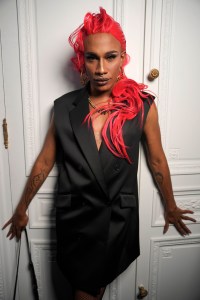CaraXLagerfeld at RTW Spring 2023