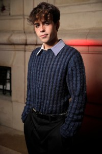 CaraXLagerfeld at RTW Spring 2023