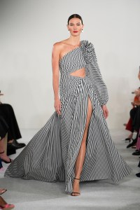 Carolina Herrera RTW Spring 2023