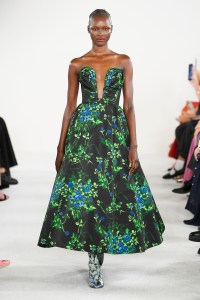 Carolina Herrera RTW Spring 2023