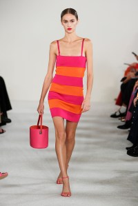 Carolina Herrera RTW Spring 2023