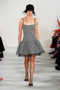 Carolina Herrera RTW Spring 2023