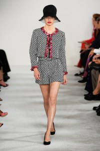 Carolina Herrera RTW Spring 2023
