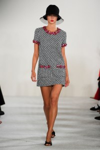 Carolina Herrera RTW Spring 2023
