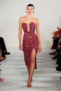 Carolina Herrera RTW Spring 2023