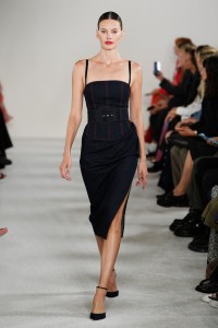 Carolina Herrera RTW Spring 2023