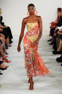 Carolina Herrera RTW Spring 2023