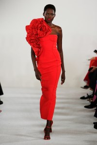 Carolina Herrera RTW Spring 2023