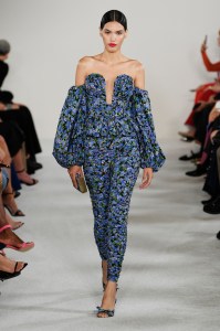 Carolina Herrera RTW Spring 2023