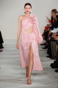 Carolina Herrera RTW Spring 2023