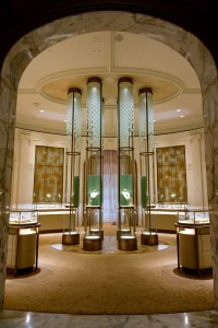 Inside the Renovated Cartier Fifth Avenue Mansion