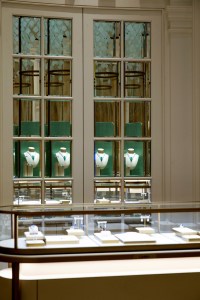 Inside the Renovated Cartier 5th Avenue Mansion