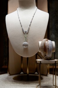 Inside the Renovated Cartier 5th Avenue Mansion