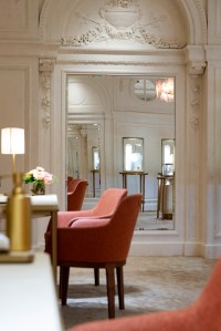 Inside the Renovated Cartier 5th Avenue Mansion