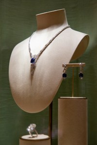 Inside the Renovated Cartier 5th Avenue Mansion