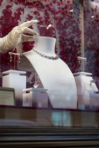 Inside the recently renovated Cartier 5th Avenue Mansion
