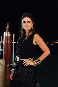 Penélope Cruz
