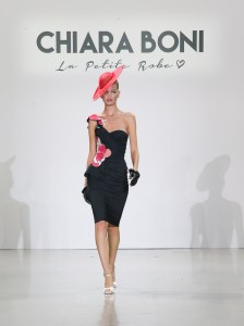 Chiara Boni La Petite Robe RTW Spring 2023