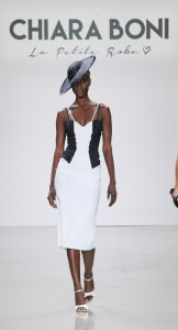 Chiara Boni La Petite Robe RTW Spring 2023