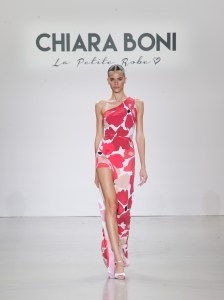 Chiara Boni La Petite Robe RTW Spring 2023