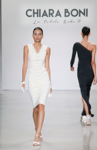 Chiara Boni La Petite Robe RTW Spring 2023