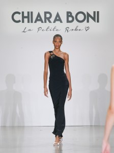 Chiara Boni La Petite Robe RTW Spring 2023