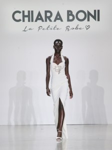 Chiara Boni La Petite Robe RTW Spring 2023