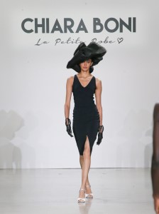 Chiara Boni La Petite Robe RTW Spring 2023