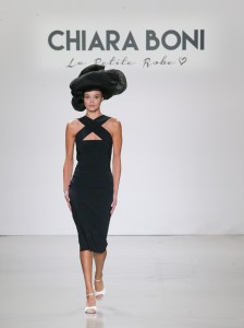 Chiara Boni La Petite Robe RTW Spring 2023