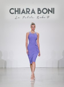 Chiara Boni La Petite Robe RTW Spring 2023