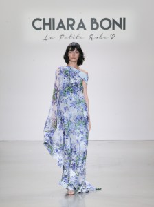 Chiara Boni La Petite Robe RTW Spring 2023