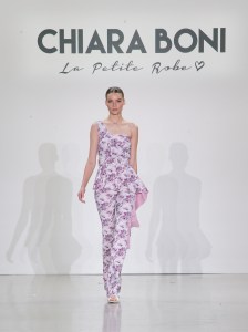 Chiara Boni La Petite Robe RTW Spring 2023