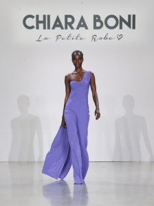 Chiara Boni La Petite Robe RTW Spring 2023