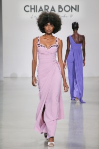 Chiara Boni La Petite Robe RTW Spring 2023