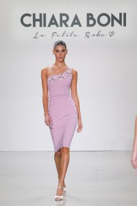 Chiara Boni La Petite Robe RTW Spring 2023