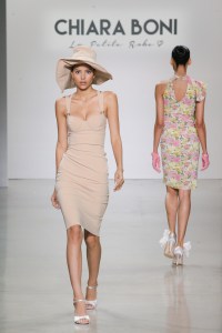 Chiara Boni La Petite Robe RTW Spring 2023