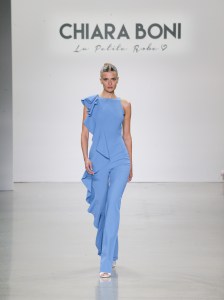 Chiara Boni La Petite Robe RTW Spring 2023