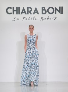 Chiara Boni La Petite Robe RTW Spring 2023