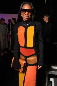 Chloè RTW Spring 2023