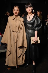 Chloè RTW Spring 2023