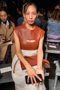 Chloè RTW Spring 2023