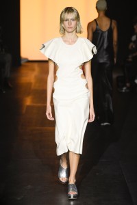 Chloe RTW Spring 2023